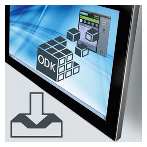 SIMATIC ODK 1500S V2.5, одиночная лицензия на 1 установку, ПО разработки, ПО и документация на DVD, класс A, 6 языков: нем., англ., франц., исп., ит., кит.;  работа под ОС Windows 7, Windows 8.1 and Windows 10